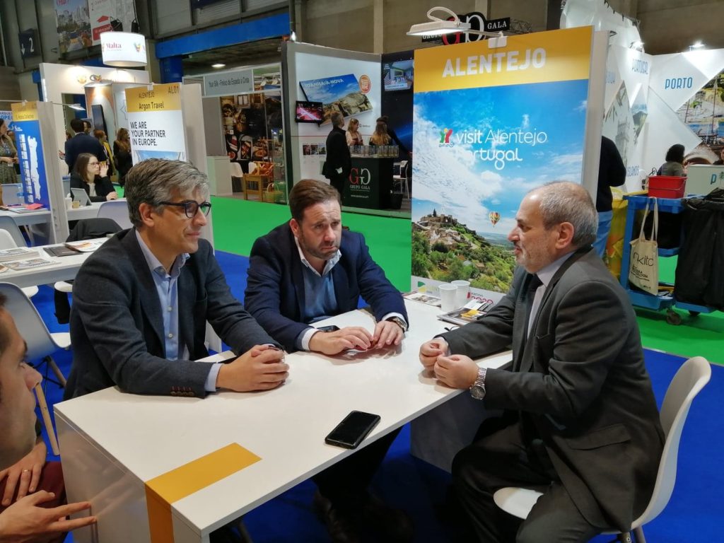 FITUR 2020