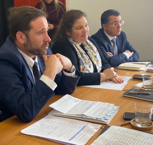MODERNIZAÇÃO DO ESTADO E DA ADMINISTRAÇÃO PÚBLICA