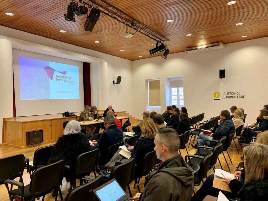 Rede Colaborativa