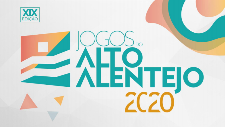 JOGOS DO ALTO ALENTEJO XIX (2020)