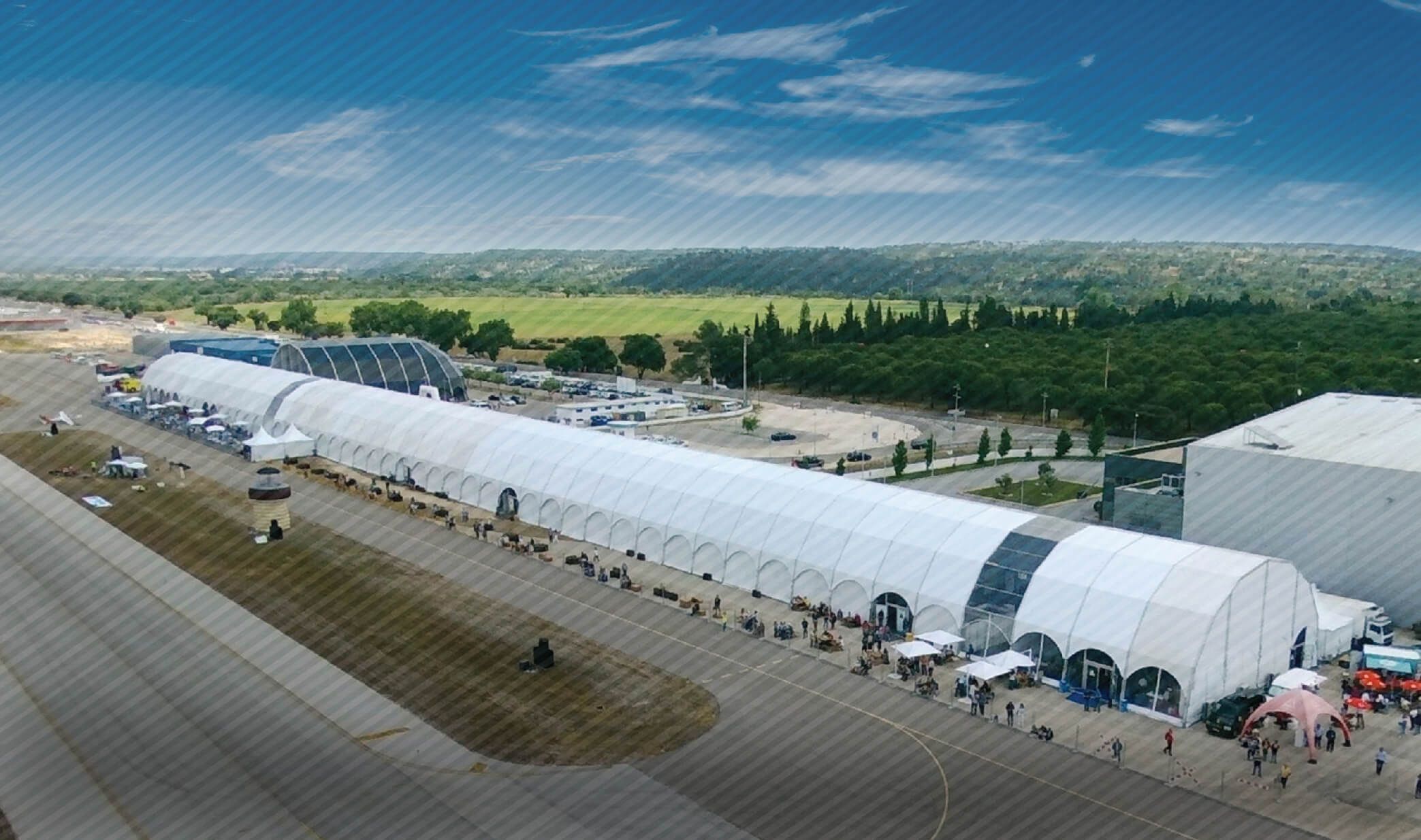 Portugal Air Summit’20