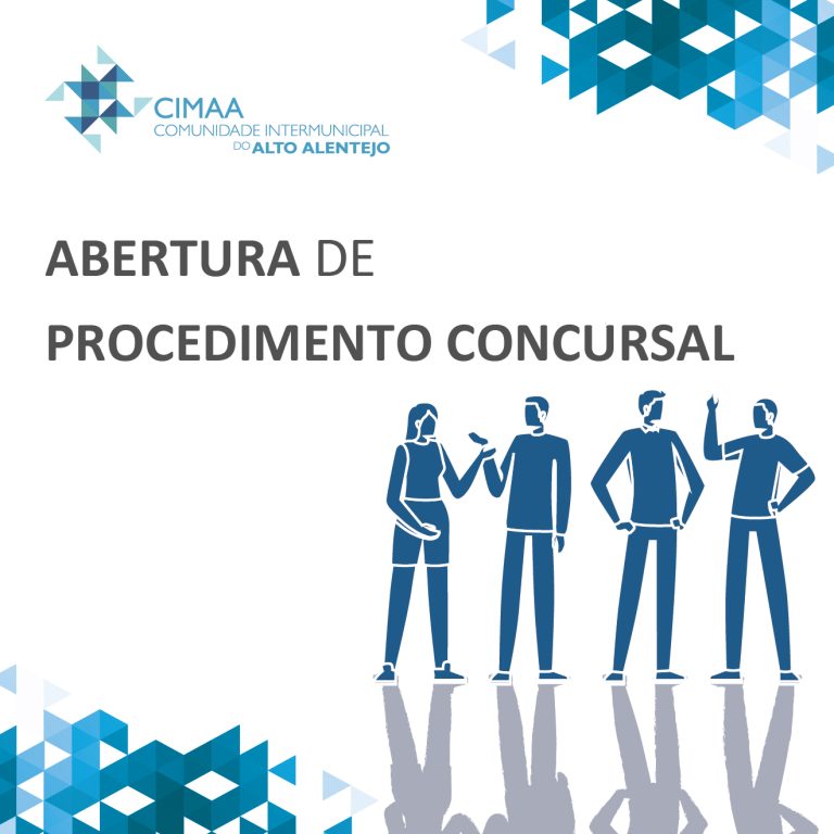 procedimento concursal ilustrativa