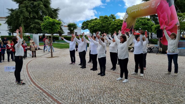 Sarau sénior e atividades aquáticas (23)