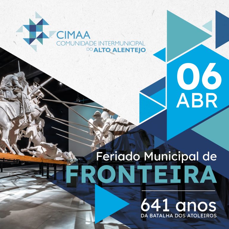 Feriado Municipal de Fronteira