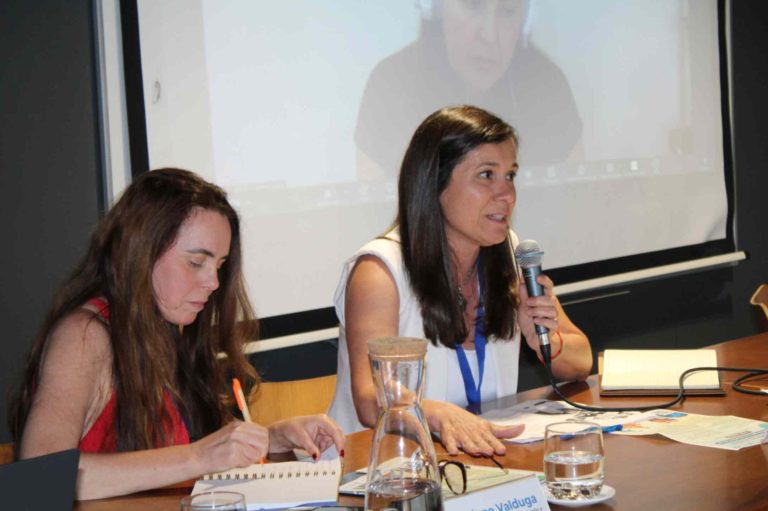 Seminário sobre o Combate à Pobreza e Inclusão Social no Campus Politécnico de Portalegre