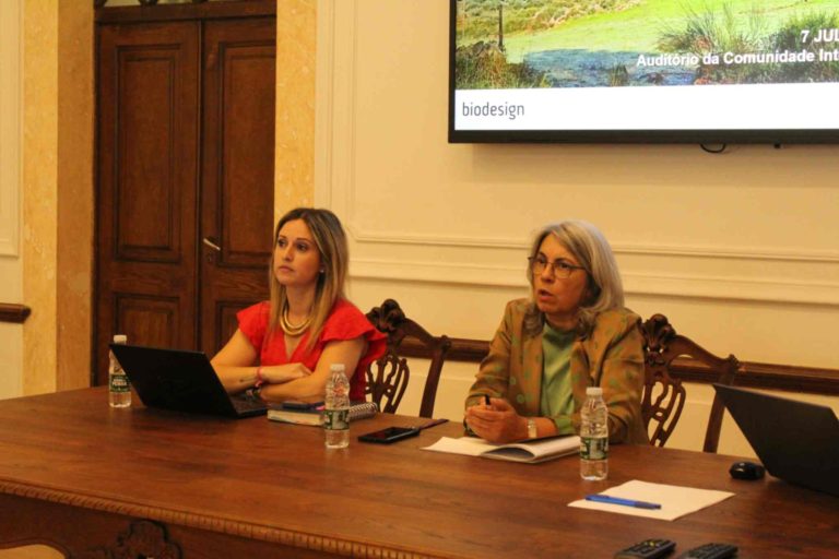 Apresentação do Programa de Reordenamento e Gestão da Paisagem da Serra de São Mamede e Terras de Nisa
