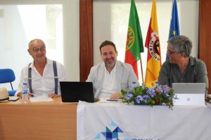 Ultima reunião do Conselho Intermunicipal do mandato 2021/25, que decorreu em Alter do Chão