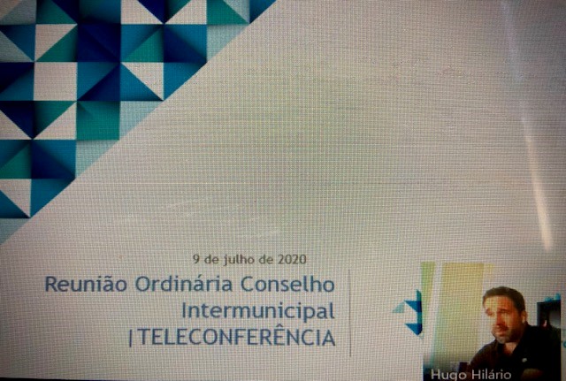 Reunião CIM