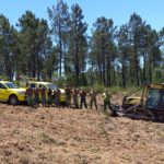 Brigadas de Sapadores Florestais