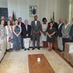 CIMAA em São Tomé (1)