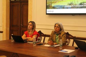 Apresentação do Programa de Reordenamento e Gestão da Paisagem da Serra de São Mamede e Terras de Nisa