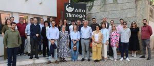 9.ª Reunião das Autoridades de Transporte Intermunicipais em Chaves