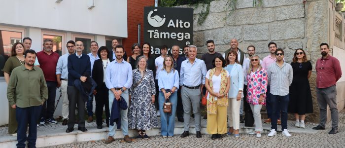 9.ª Reunião das Autoridades de Transporte Intermunicipais em Chaves