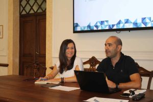 Primeira Reunião de preparação dos Jogos do Alto Alentejo e do Circuito de BTT na CIMAA
