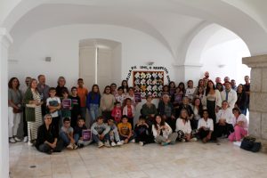 Município do Alto Alentejo evocaram a erradicação da pobreza e a igualdade de oportunidades