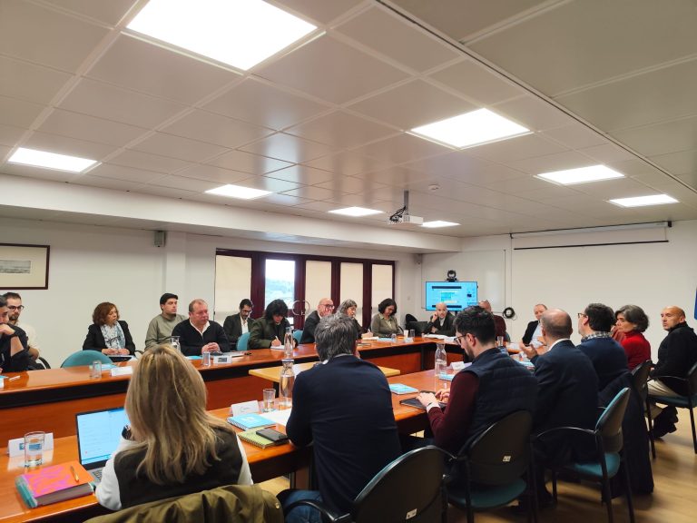 CIMAA no Encontro de Transportes em Santarém