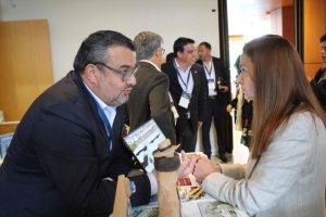CIMAA no evento Portugal Nação Global